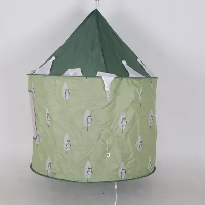 Play tent (Uggla) from Kids Concept