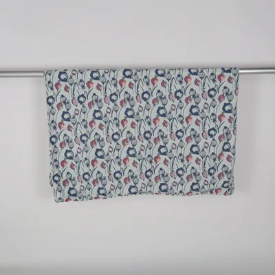 Duvet cover (Multicolored) from Hemtex Cotton