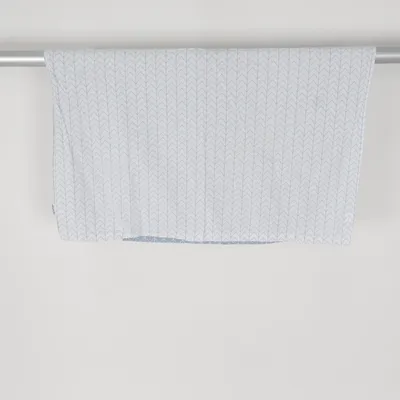 Duvet cover (Blue, White) from Alice & Fox