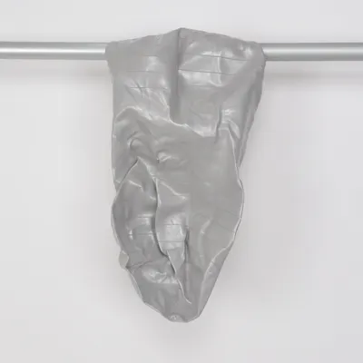 Medicinboll (Grå) från Crivit