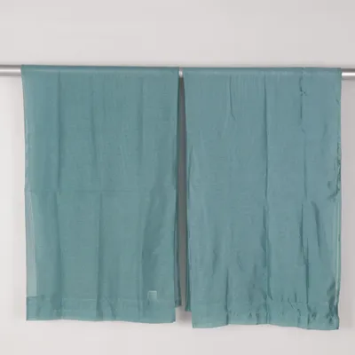 Kanallängd (Blå) från Rusta Home Polyester