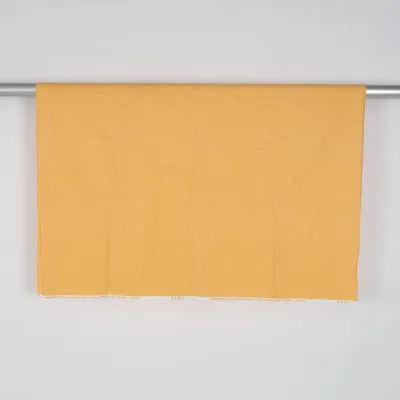 Underlakan (Gul, Vit) från Marimekko Bomull