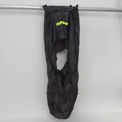 Barnvagnsskydd (Grå) från Emmaljunga