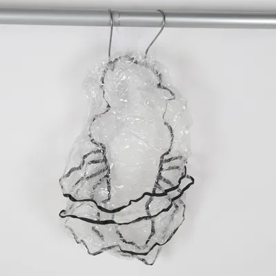 Barnvagnsskydd (Transparent, Svart) från Joolz