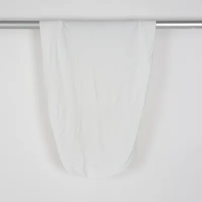 Dra-på-lakan (Vit) från Emma Bomull, Polyester