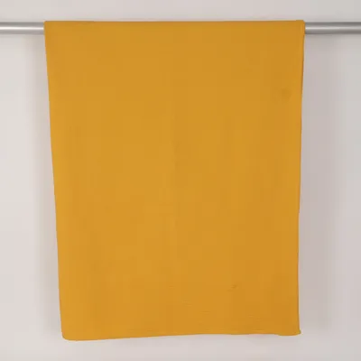 Couverture (Jaune) de Skagen Coton