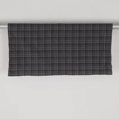 Shawl (Gray) from Skall Studio