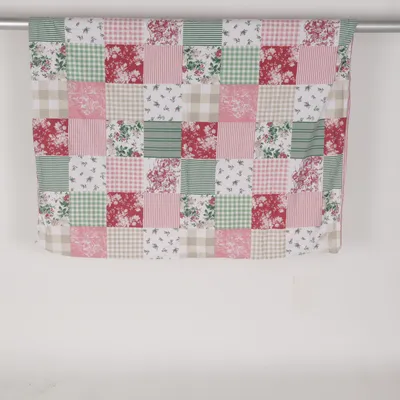 Duvet cover (Krakbar) from IKEA Cotton
