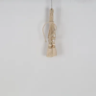 Gordijn embrasse (Beige)