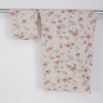 Bäddset (Flerfärgad) från Novitesse Bomull