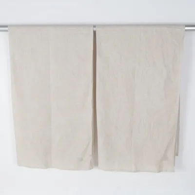 Kanallängd (Beige) från Stjernsund Kollektion