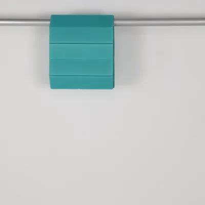 Sleeping pad (Blue)