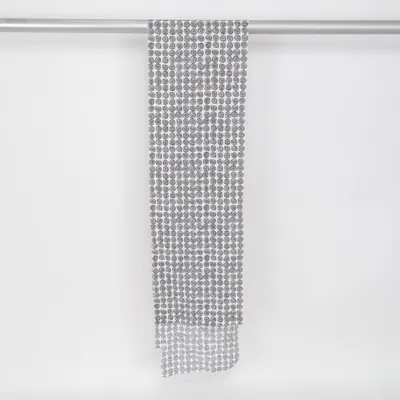 Stoffen (Zwart, Meerkleurig) van 10 Swedish Designers