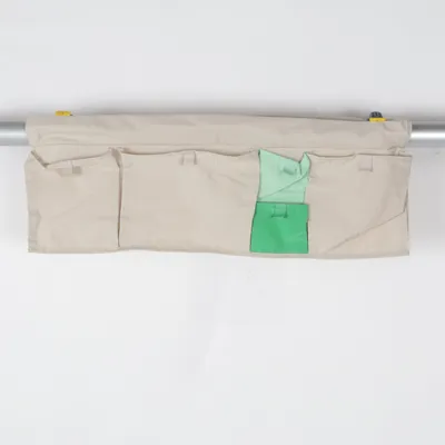 Garderobsinredning (MÖJLIGHET) från IKEA Polyester
