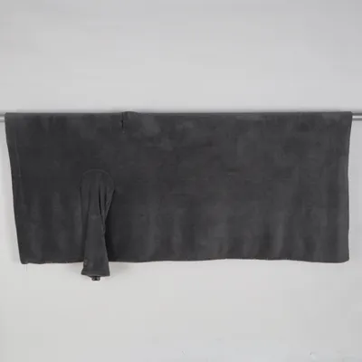 Deken (Grijs) van Snug Rug