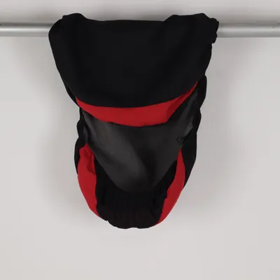 Seat covers (Black, Red, Gray)