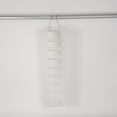 Wardrobe fittings (White) from IKEA