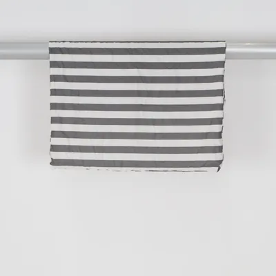 Duvet cover (Black, White) from Night Dreams Polyester