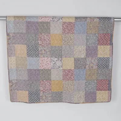 Couverture (Multicolore)