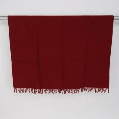 Plaid (Red) from Kid / Hemtex Wool