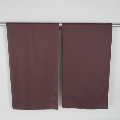 Mørklægningsgardin (MAJGULL) fra IKEA Polyester