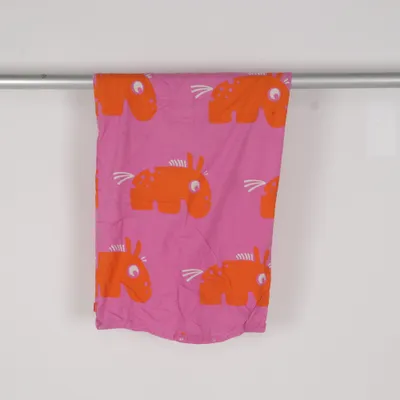Örngott (Rosa, Orange) från Roommate Bomull