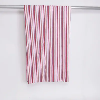 Textil (Vit, Flerfärgad) från Mila Bomull