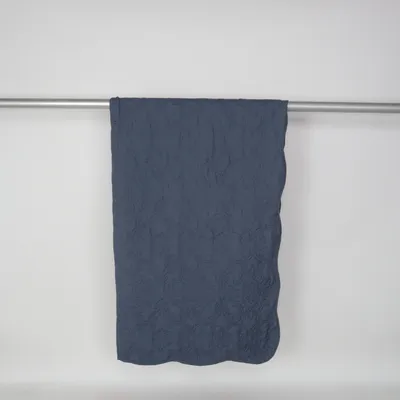 Överkast (Blå) från Cellbes Polyester
