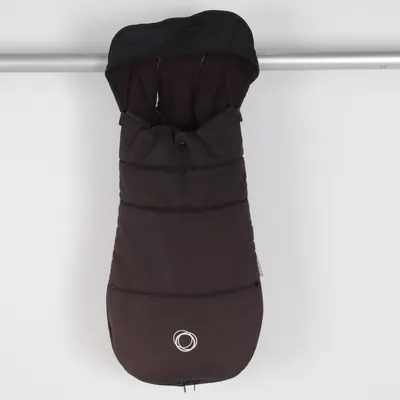 Kørepose (Brun) fra Bugaboo Polyester