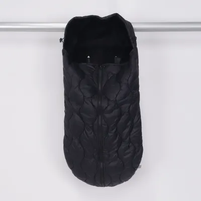 Footmuff (Gray) from Jotex