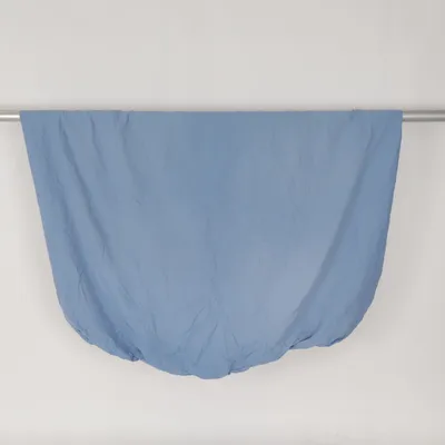 Fitted sheet (Dra-På-Lakan) from Borganäs Cotton