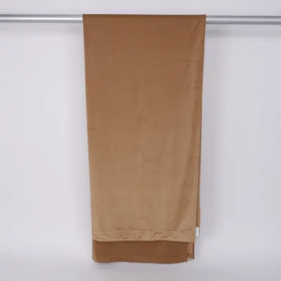 Mørklægningsgardin (Beige) fra Åhléns Polyester