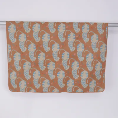 Picknickkleed (Beige, Meerkleurig) van Design by Lagerhaus Polyester