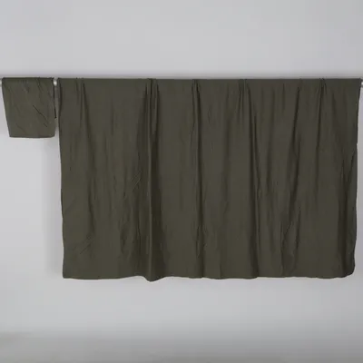 Bäddset (Grön) från Zara Home Bomull, Modal