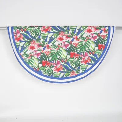 Bordsduk (PCBETTINA TOWEL BOX) från Pieces Accessories Bomull, Polyester