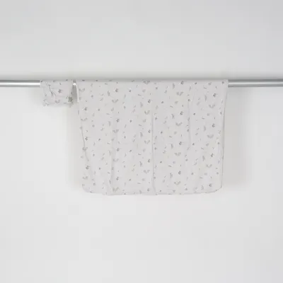 Parure de lit (Blanc, Beige) de Cam Cam Copenhagen Coton biologique