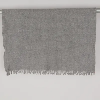 Plaid (Gris) de Klippan