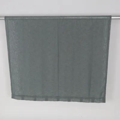 Kanallängd (Grön) från Hemtex Polyester