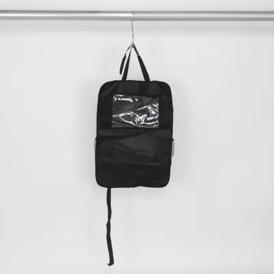 Wardrobe fittings (Black)