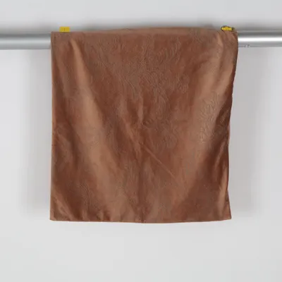 Kuddfodral (Brun) från Jakobsdals