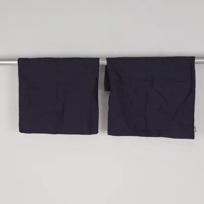 Pillowcase (Signatur Satin) from Kungsängen Cotton