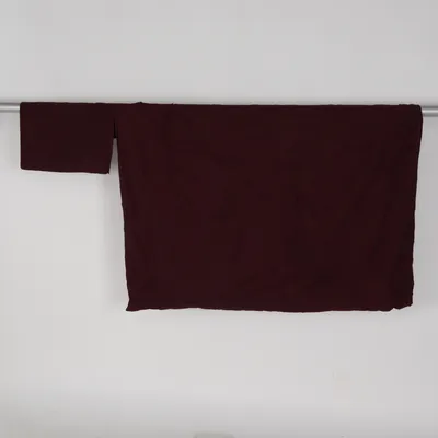 Bed set (Red) from H&M Home Cotton