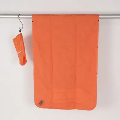 Air mattress (Orange) from Adventure