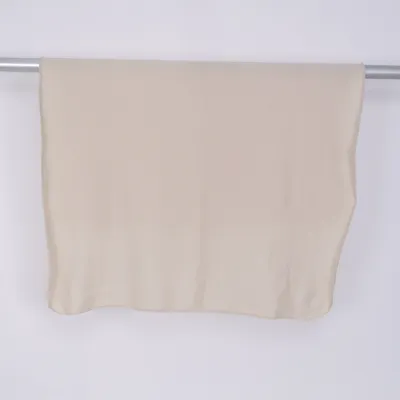 Plaid (Beige) fra Tedi Polyester