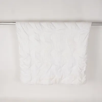 Täcke (Satin) från Höie Bomull, Polyester