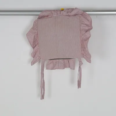 Sittdyna (Röd, Vit) från Nyblom Kollén