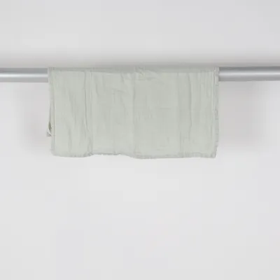 Couverture de bébé (Vert) de Filibabba Coton biologique