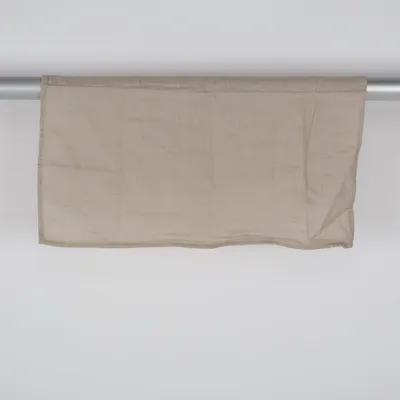 Textil (Beige) från Borganäs Bomull, Polyester