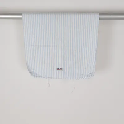 Pillowcase (Blue, White) from Hästens