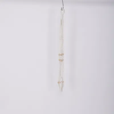 Plant hanger (Beige)